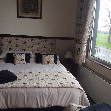Seacrest Guest House South Shields Exterior photo