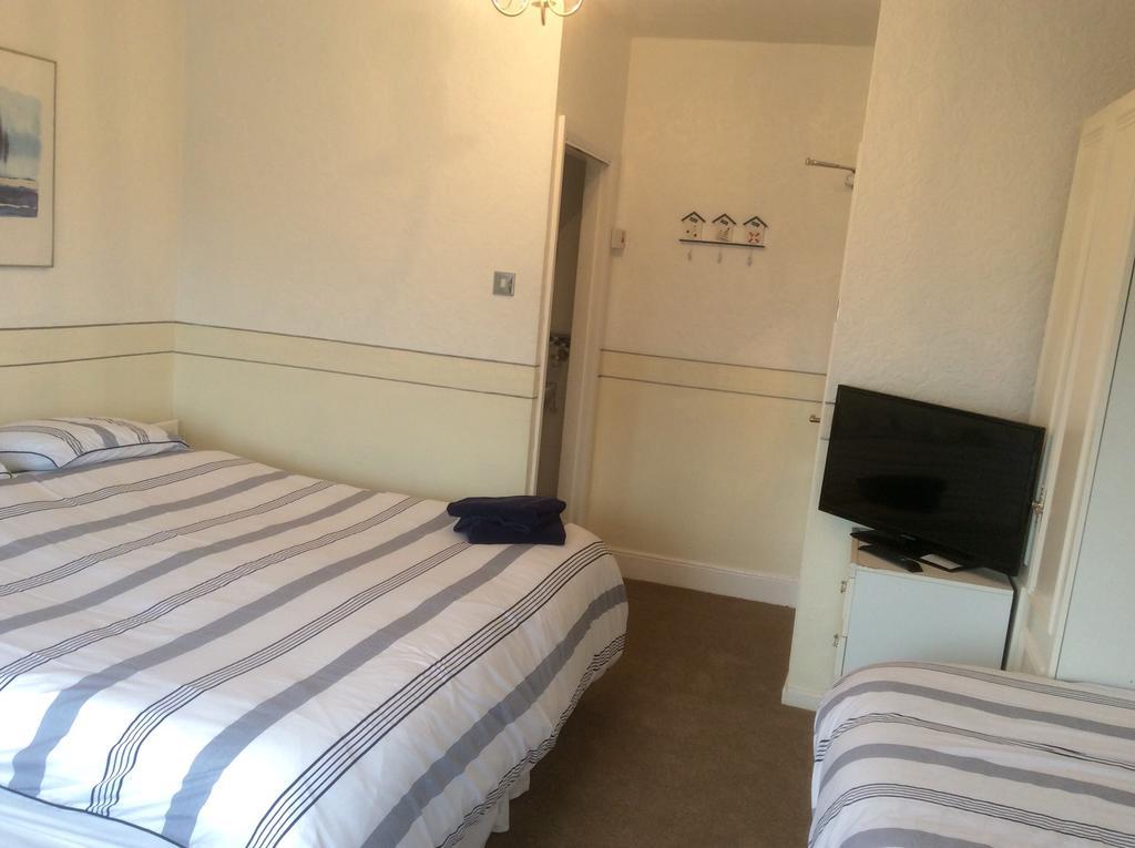 Seacrest Guest House South Shields Exterior photo