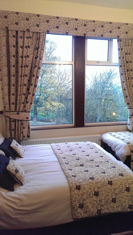 Seacrest Guest House South Shields Room photo